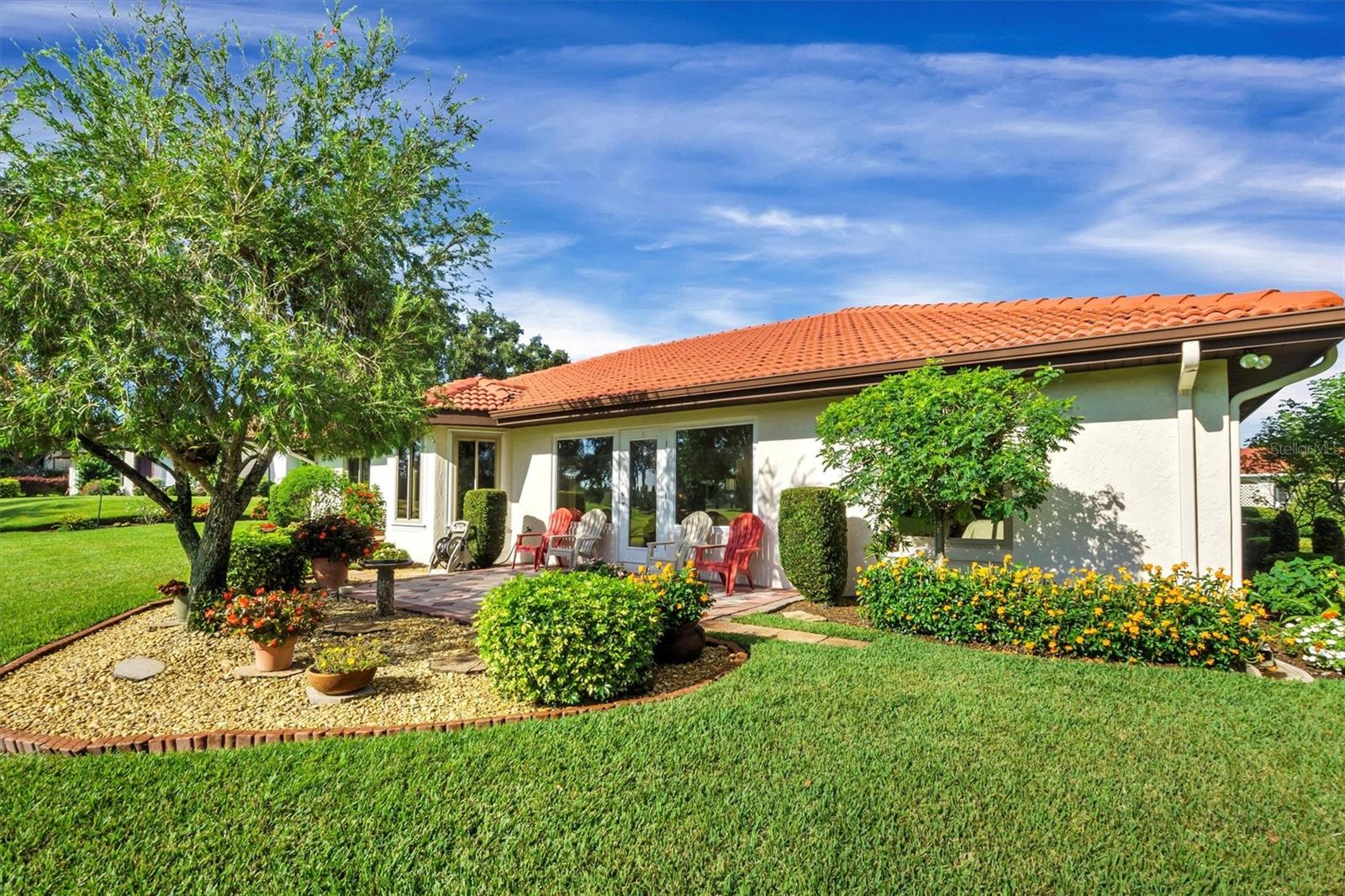 COUNTRY CLUB VILLAGE PH 02 - Residential