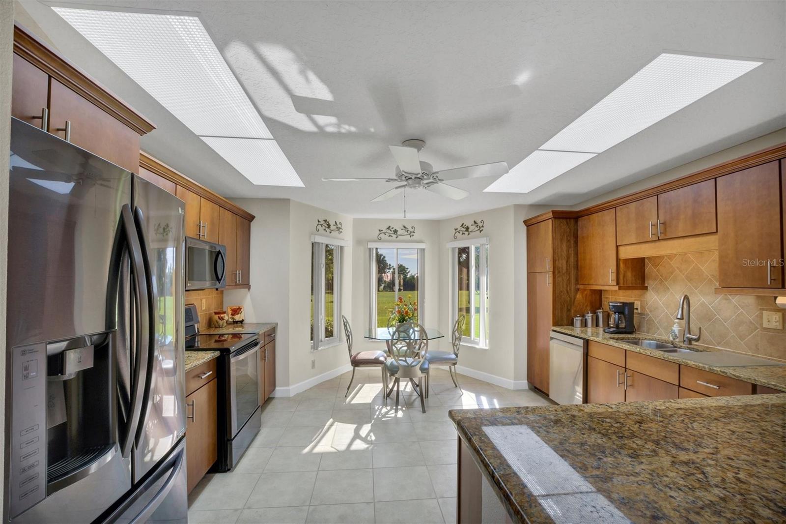 COUNTRY CLUB VILLAGE PH 02 - Residential