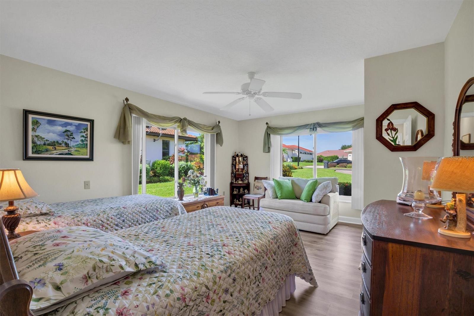 COUNTRY CLUB VILLAGE PH 02 - Residential