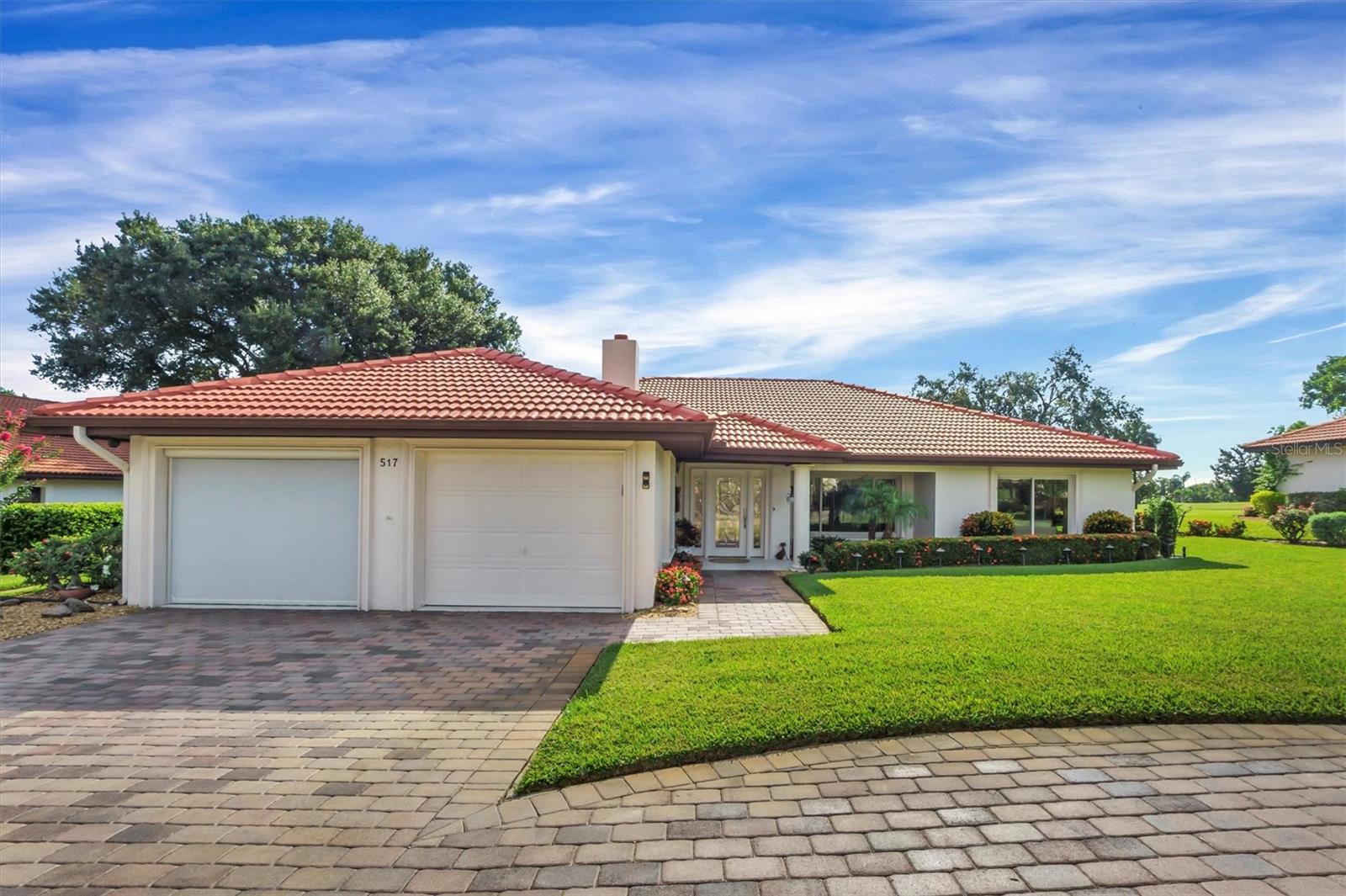 COUNTRY CLUB VILLAGE PH 02 - Residential