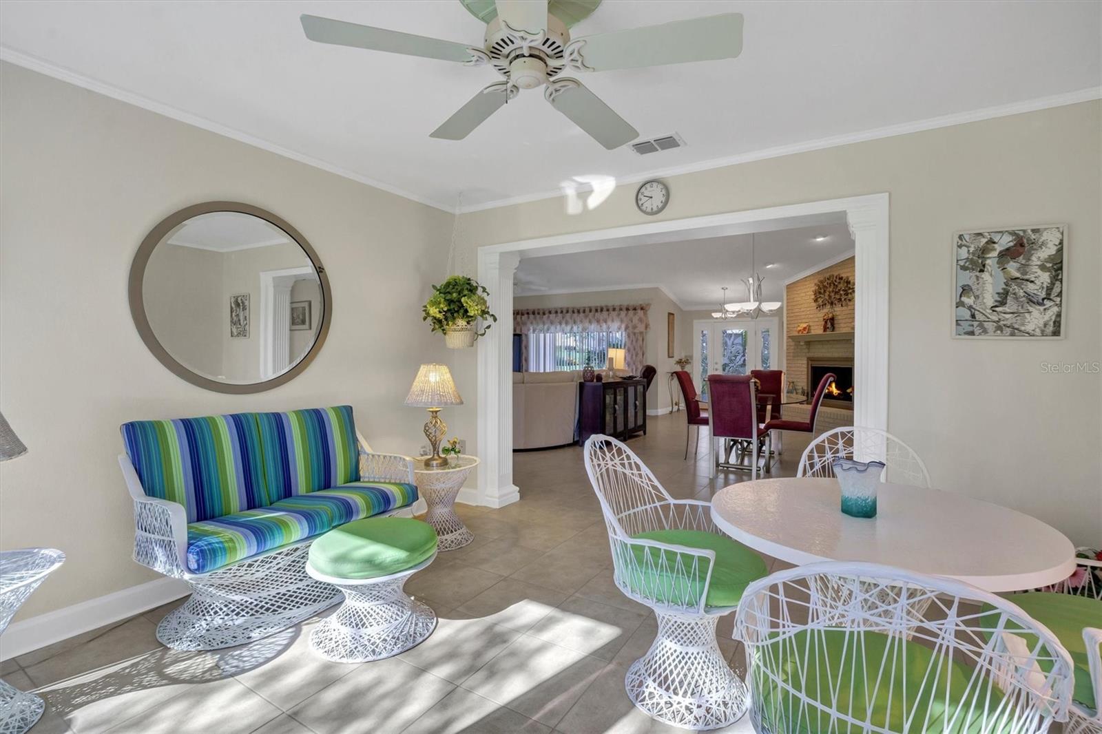 COUNTRY CLUB VILLAGE PH 02 - Residential