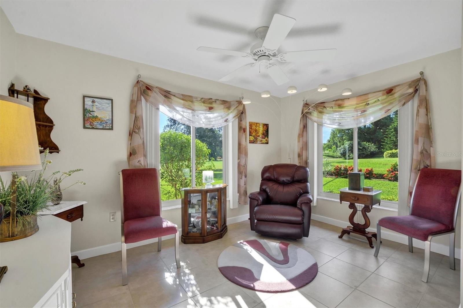 COUNTRY CLUB VILLAGE PH 02 - Residential