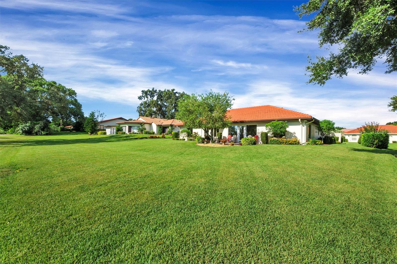 COUNTRY CLUB VILLAGE PH 02 - Residential