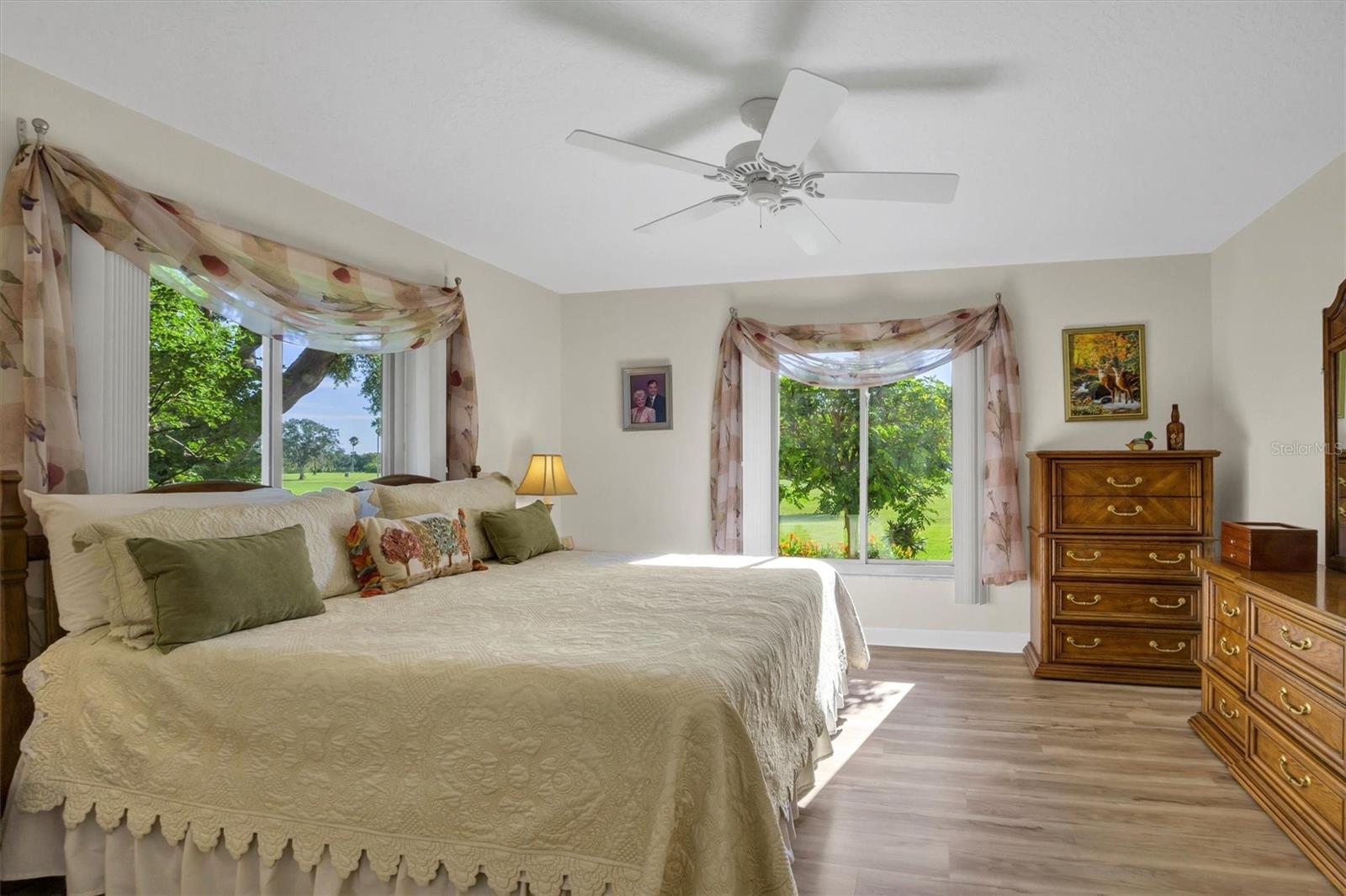 COUNTRY CLUB VILLAGE PH 02 - Residential