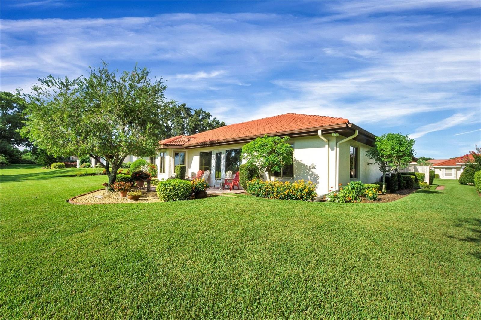 COUNTRY CLUB VILLAGE PH 02 - Residential