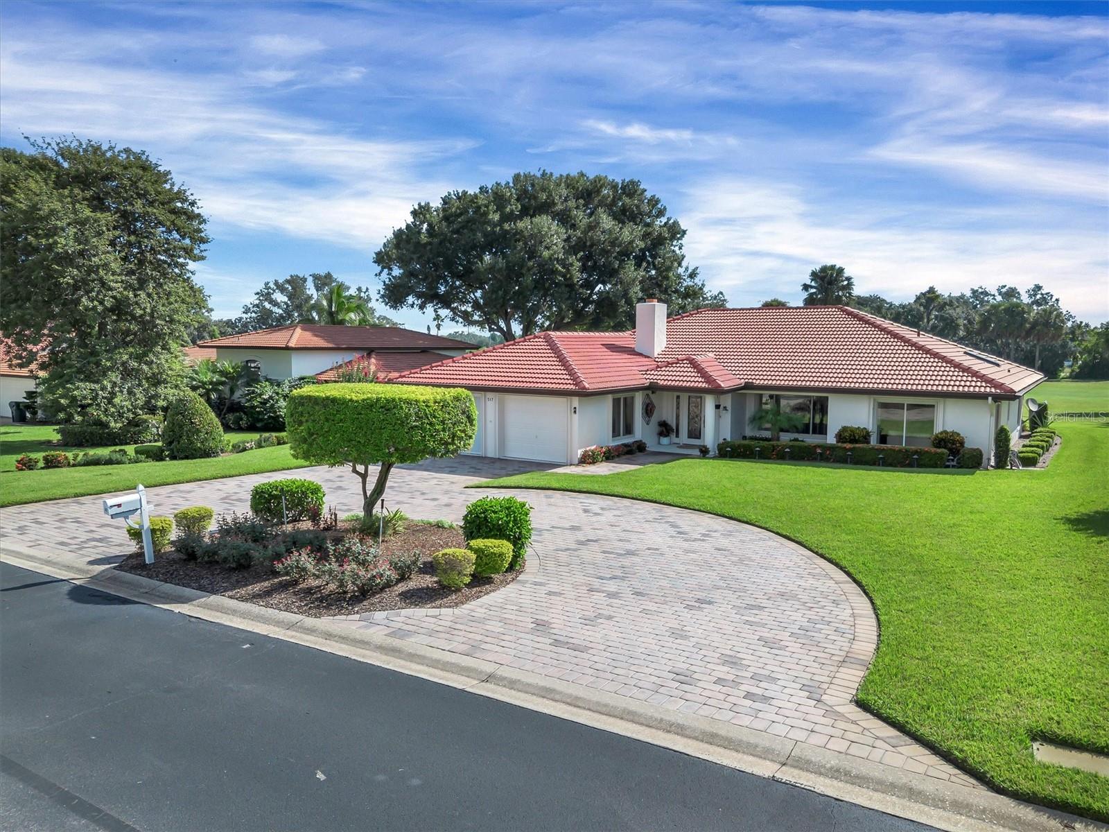 COUNTRY CLUB VILLAGE PH 02 - Residential