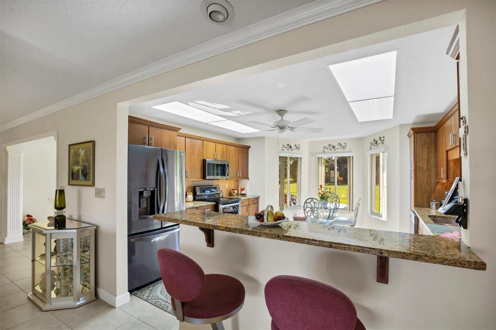 COUNTRY CLUB VILLAGE PH 02 - Residential