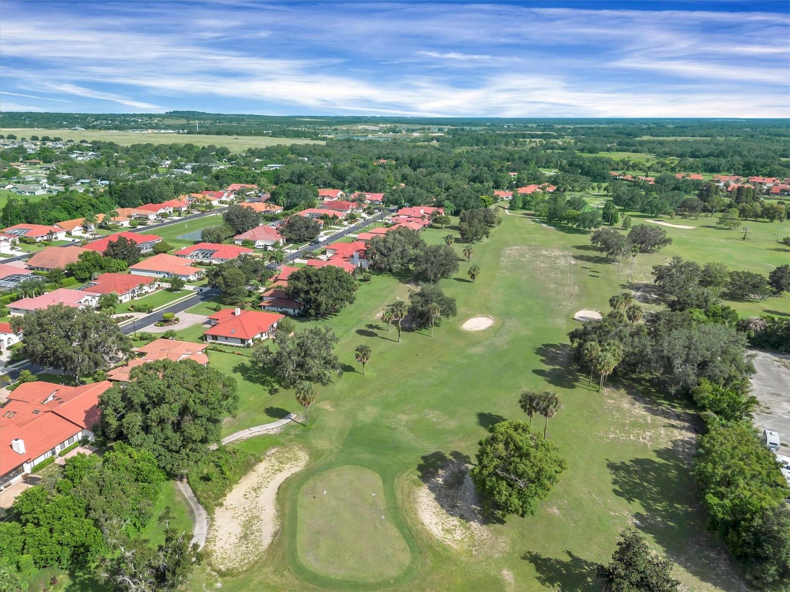 COUNTRY CLUB VILLAGE PH 02 - Residential