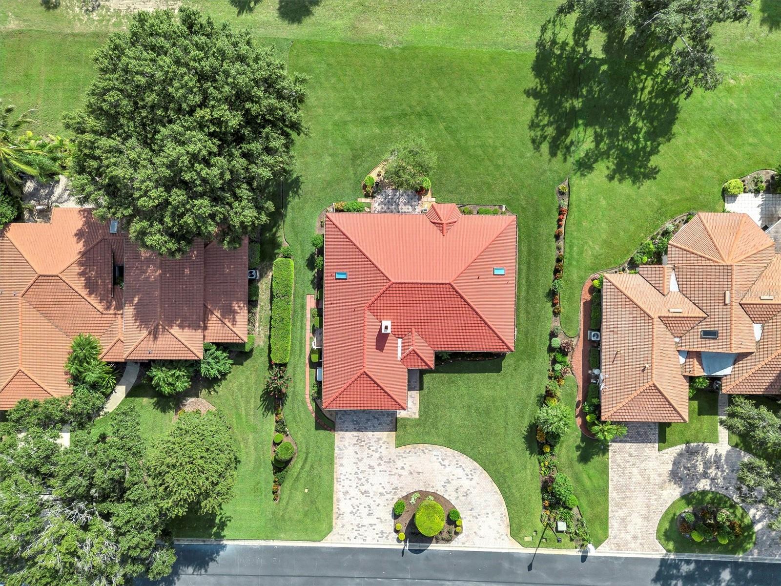 COUNTRY CLUB VILLAGE PH 02 - Residential