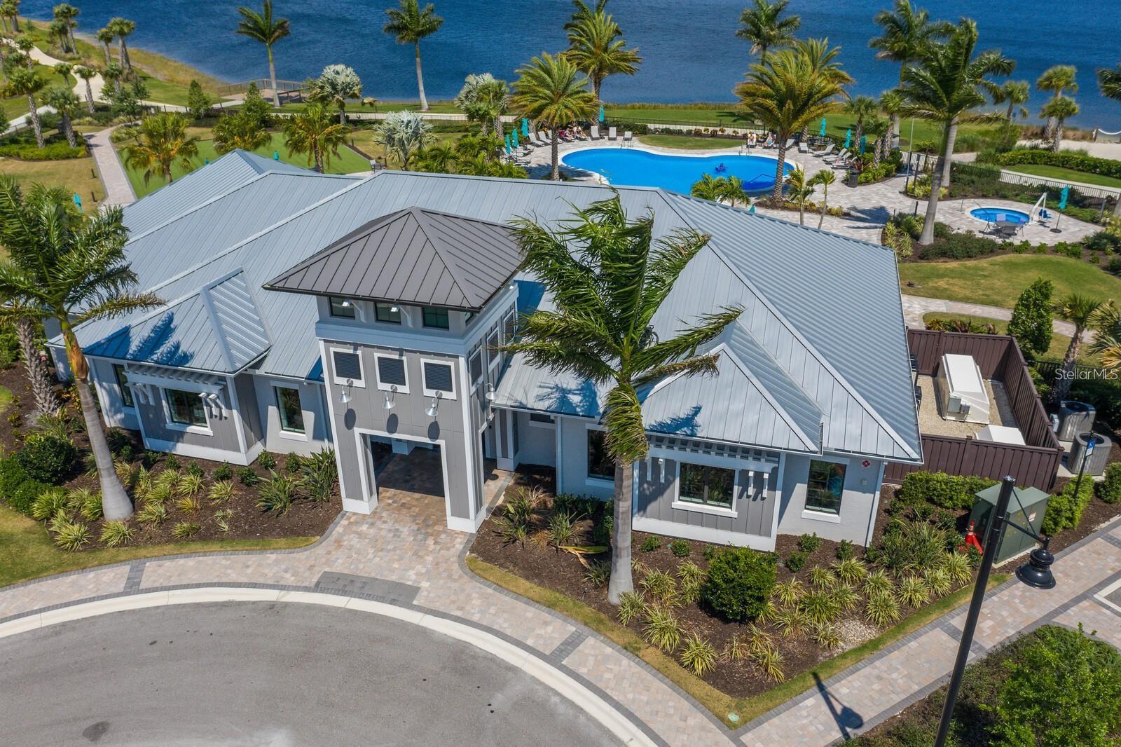 SHOREVIEW/LAKEWOOD RANCH WATER - Residential