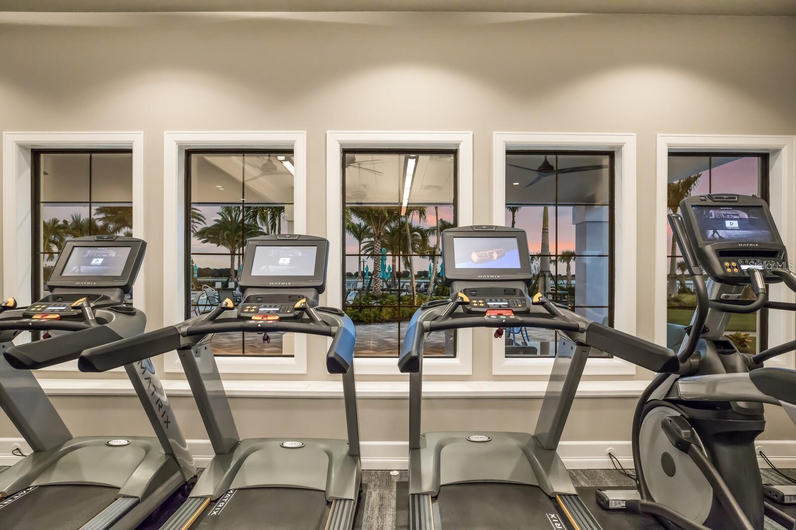 SHOREVIEW/LAKEWOOD RANCH WATER - Residential