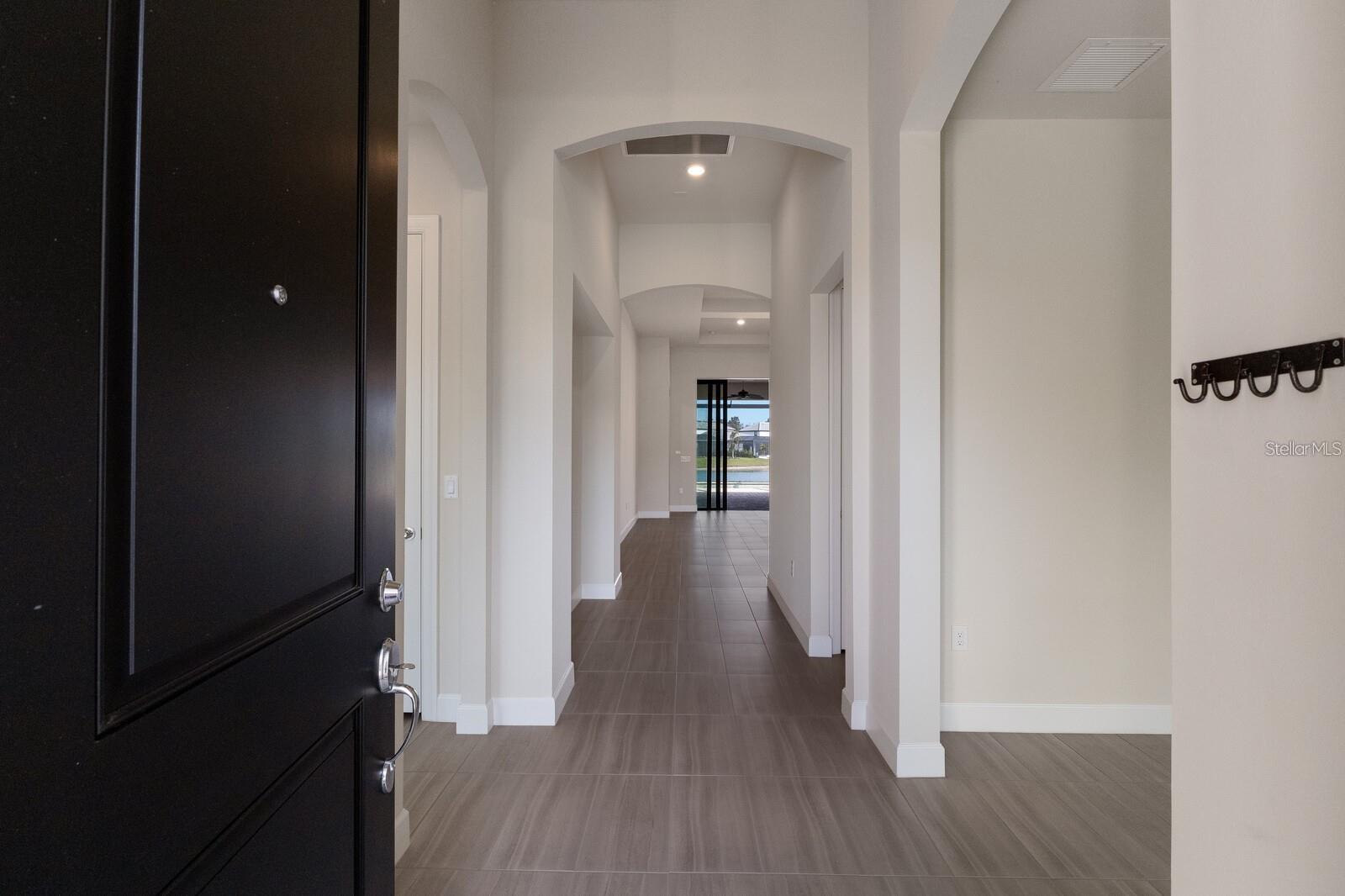 SHOREVIEW/LAKEWOOD RANCH WATER - Residential