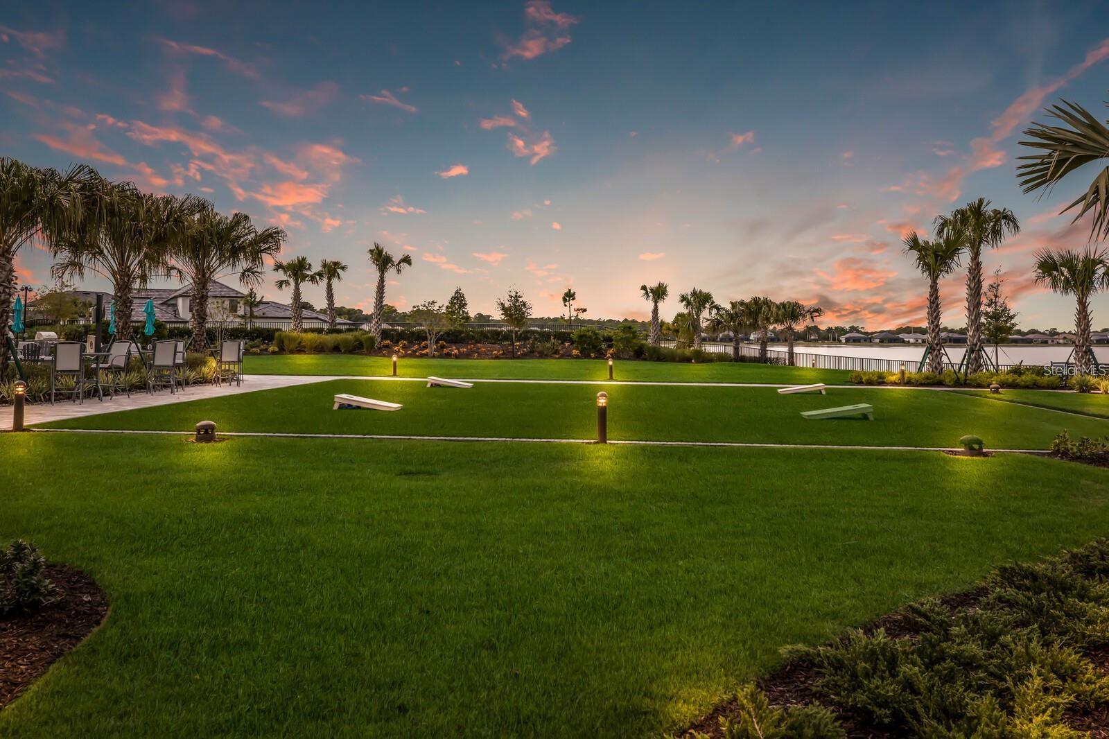 SHOREVIEW/LAKEWOOD RANCH WATER - Residential