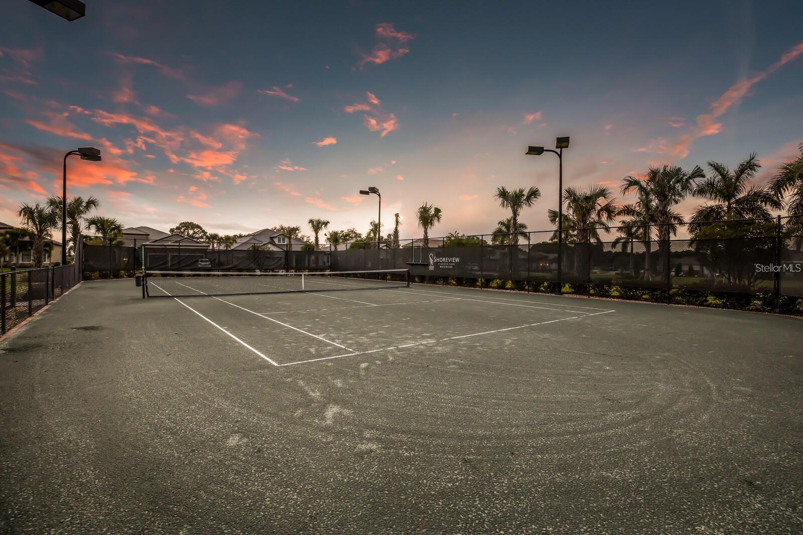 SHOREVIEW/LAKEWOOD RANCH WATER - Residential