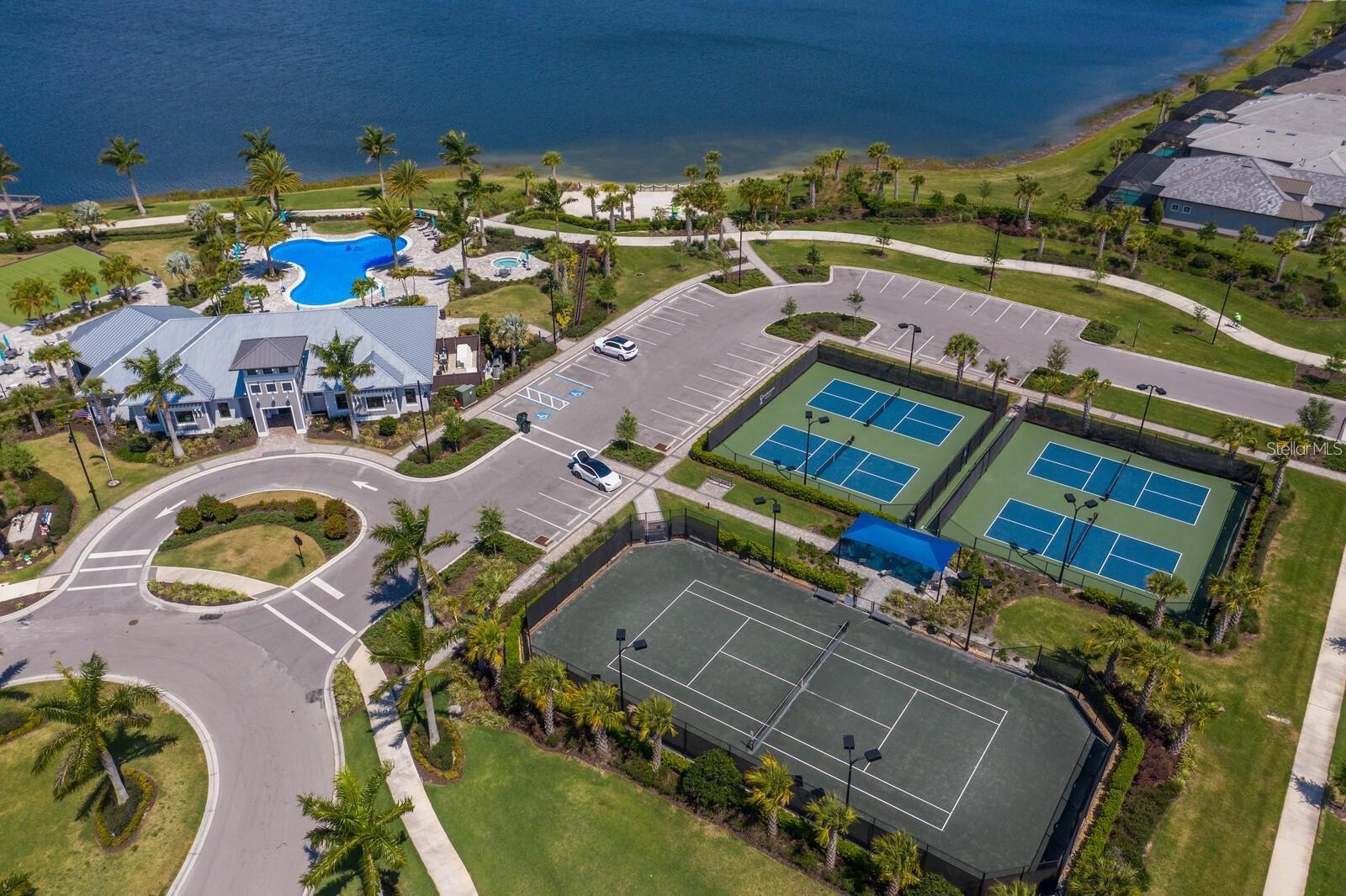 SHOREVIEW/LAKEWOOD RANCH WATER - Residential