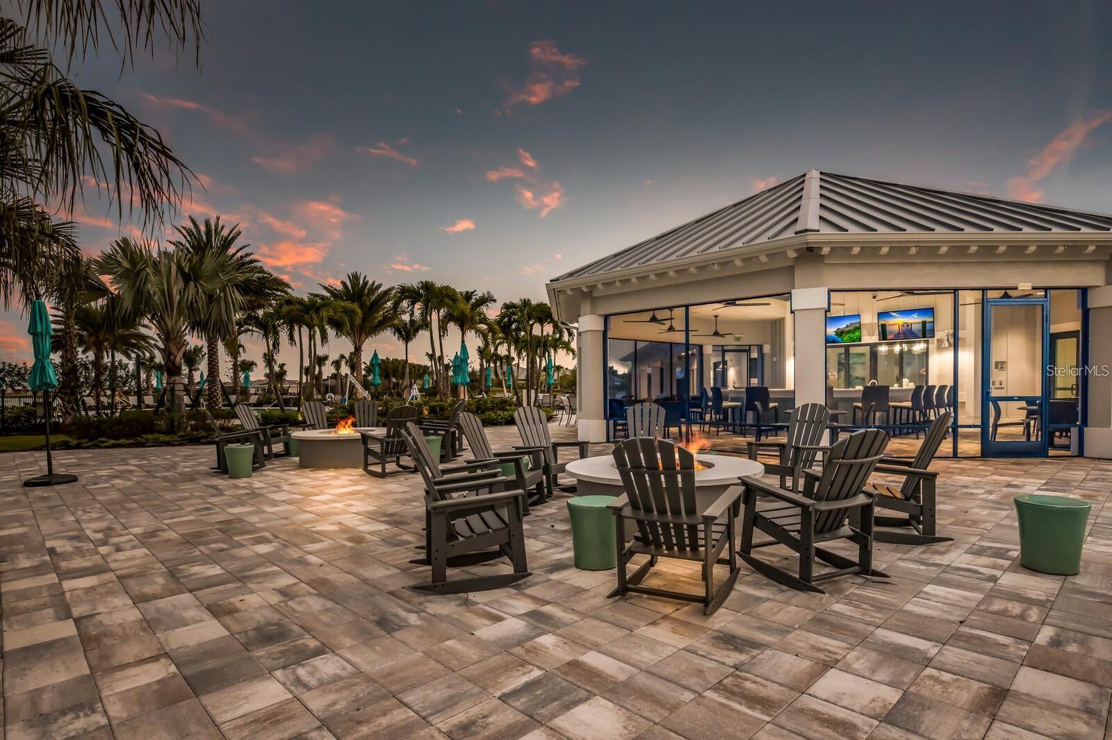 SHOREVIEW/LAKEWOOD RANCH WATER - Residential