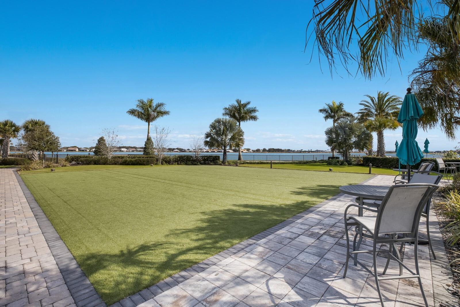 SHOREVIEW/LAKEWOOD RANCH WATER - Residential