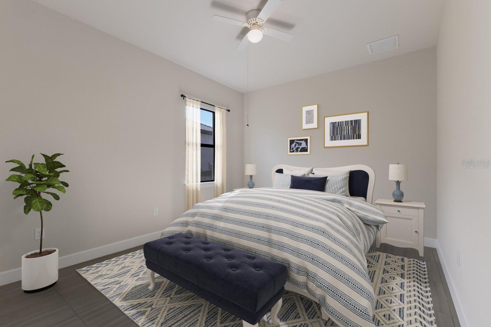 SHOREVIEW/LAKEWOOD RANCH WATER - Residential