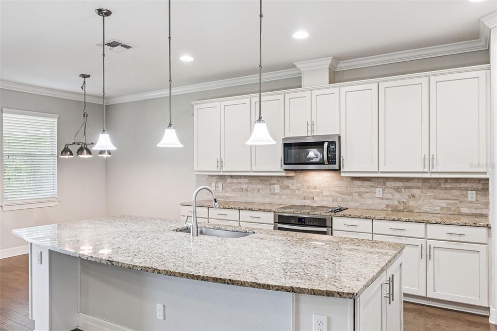 Photo of 5022 Hartwell Court, Saint Cloud, FL 34771 (MLS # O6341710)