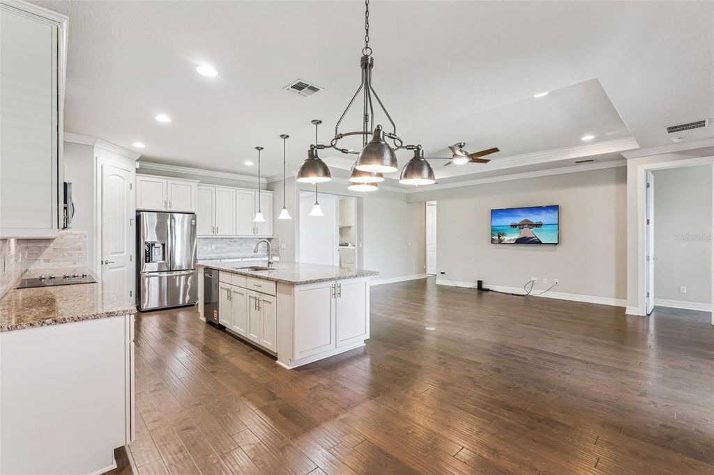 Photo of 5022 Hartwell Court, Saint Cloud, FL 34771 (MLS # O6341710)