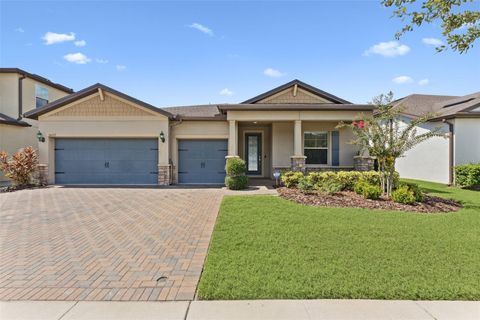 Photo of 5022 Hartwell Court, Saint Cloud, FL 34771 (MLS # O6341710)