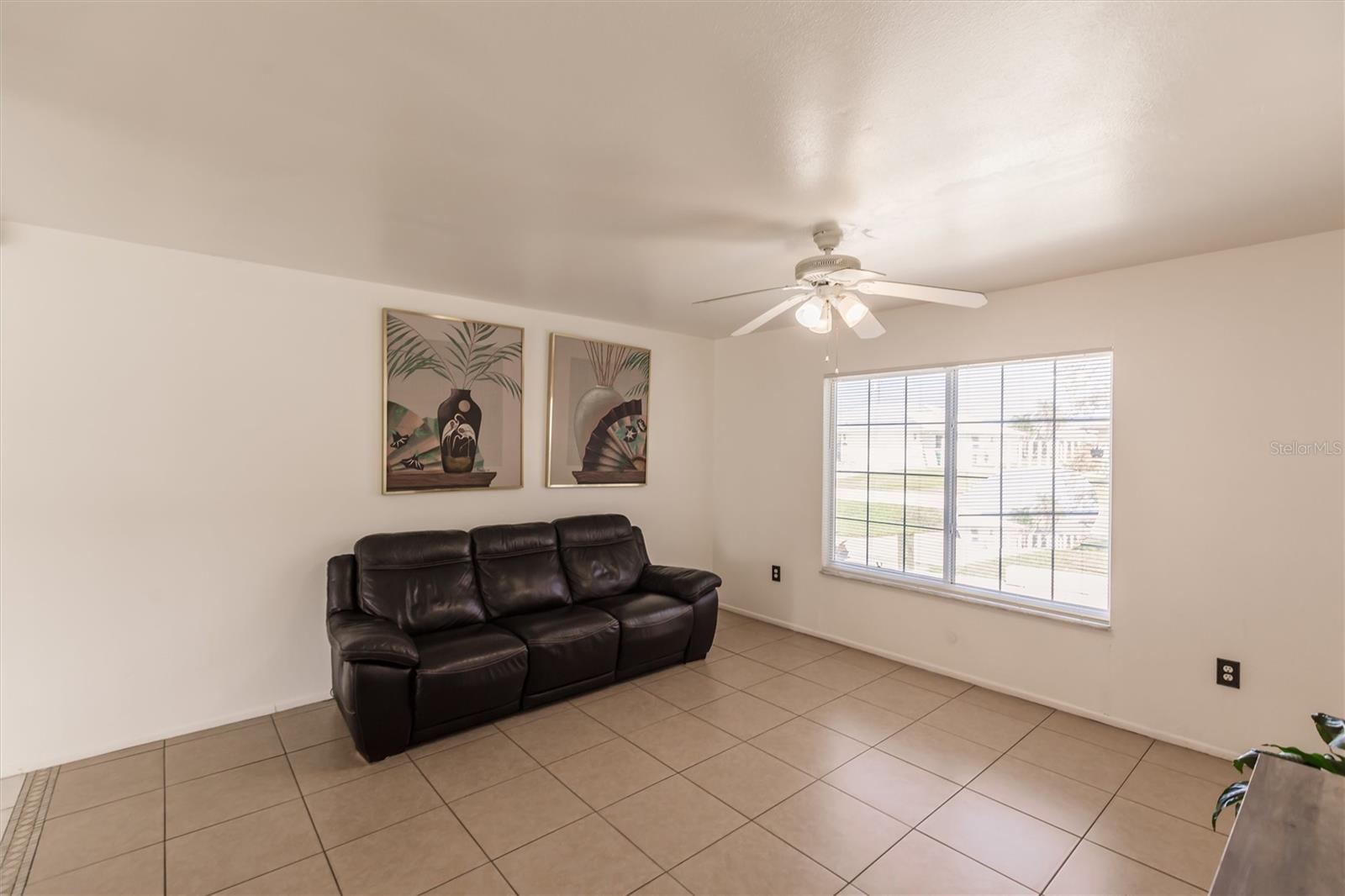 PORT CHARLOTTE SEC 079 - Residential Lease