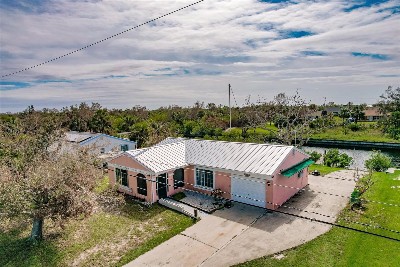 PORT CHARLOTTE SEC 079 - Residential Lease