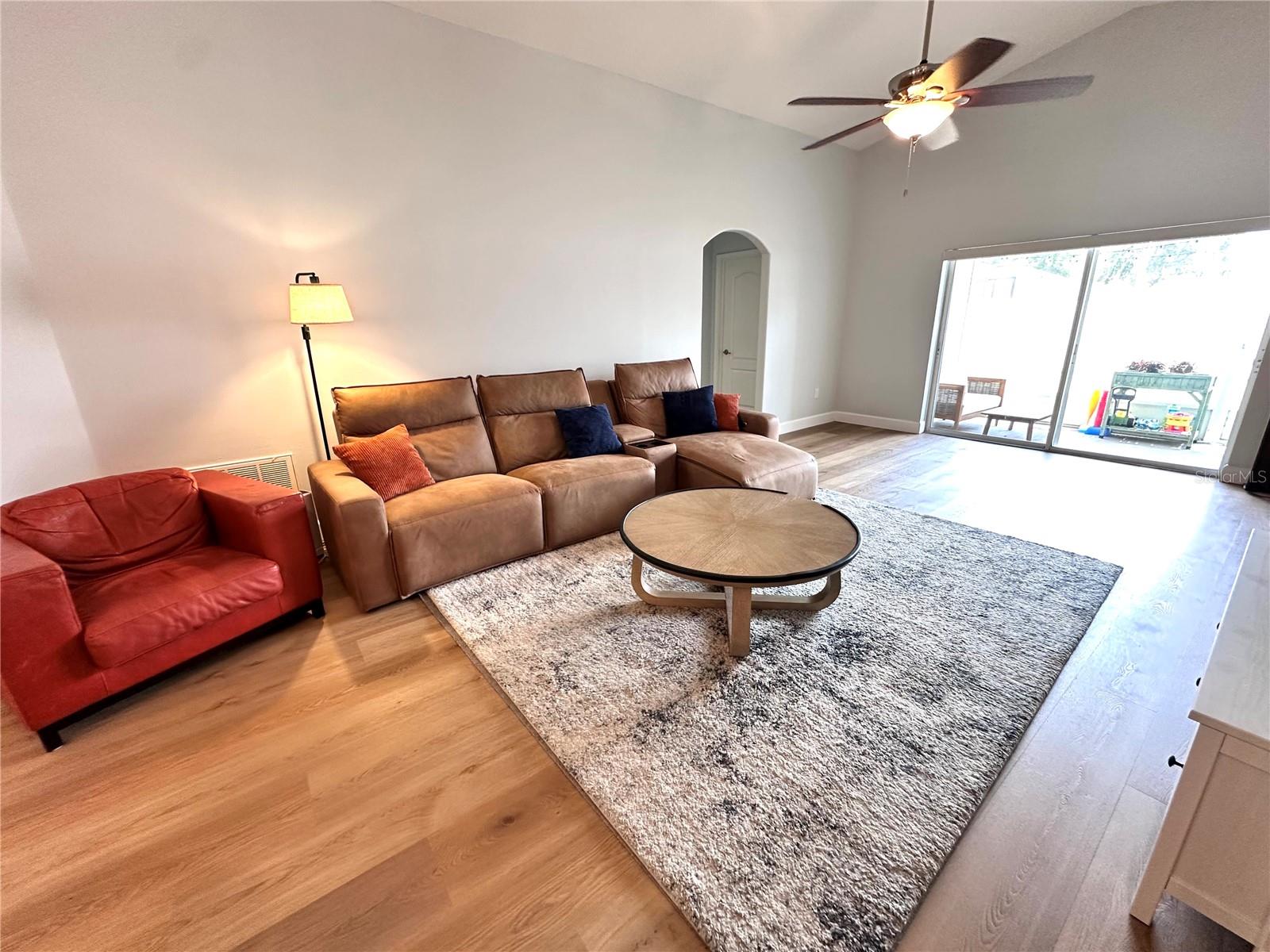 CONCORD STATION PH 4 UNS A & B - Residential