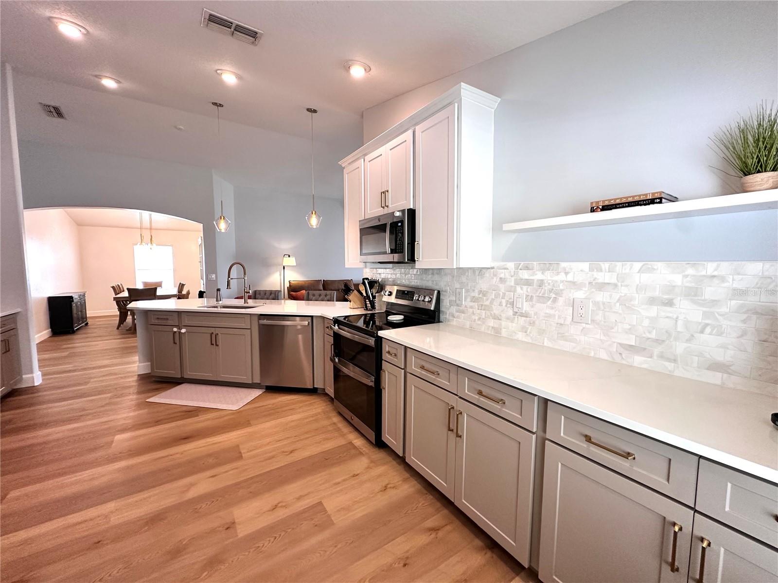 CONCORD STATION PH 4 UNS A & B - Residential