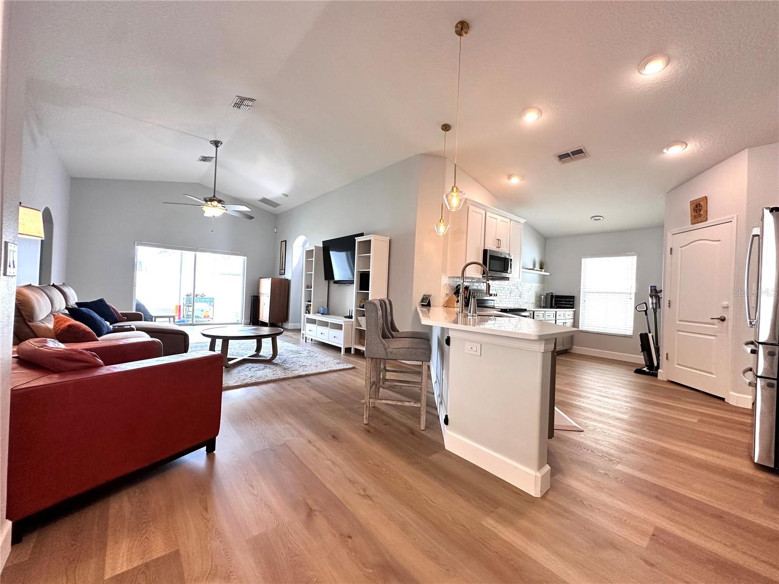 CONCORD STATION PH 4 UNS A & B - Residential