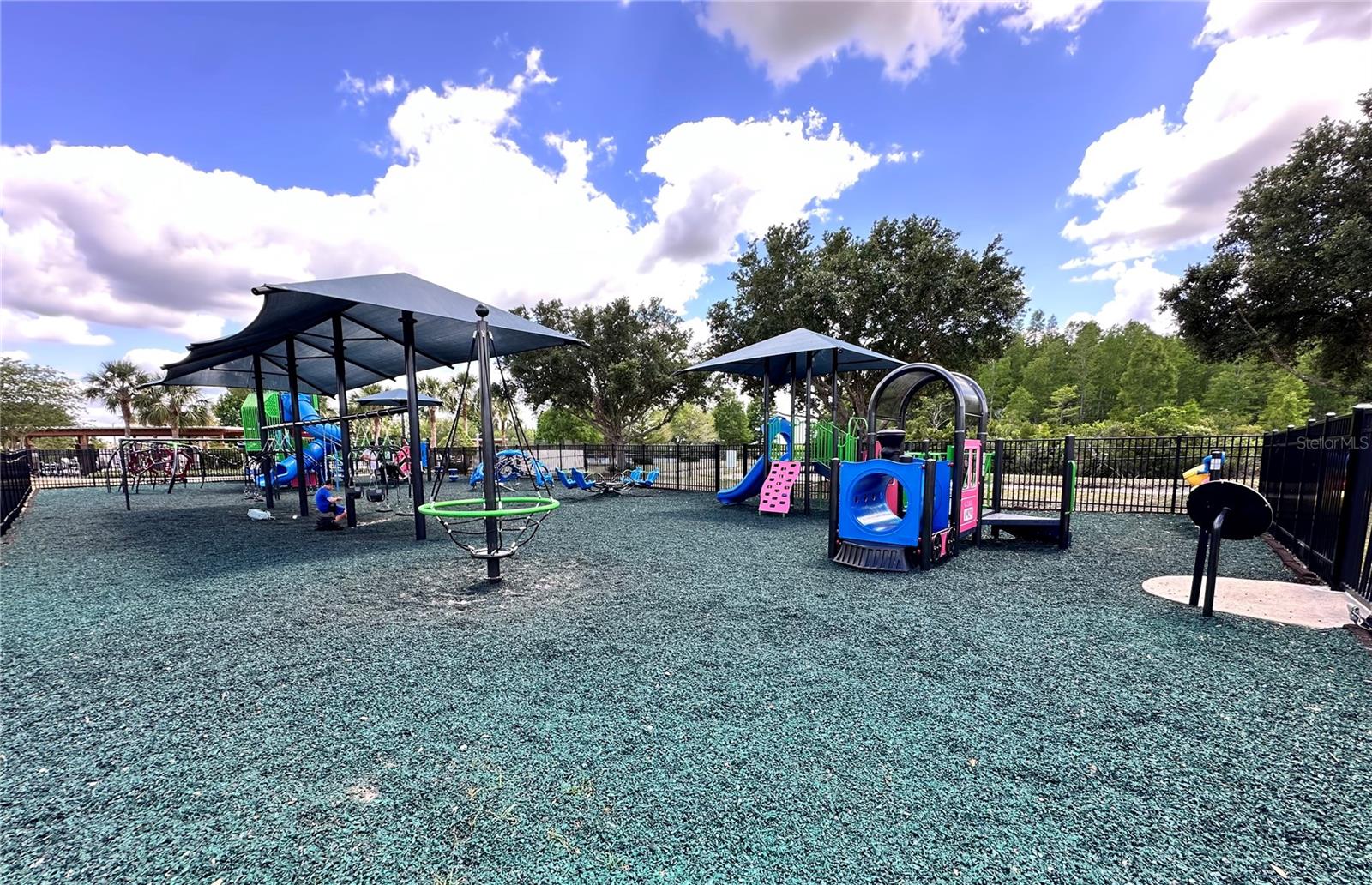 CONCORD STATION PH 4 UNS A & B - Residential