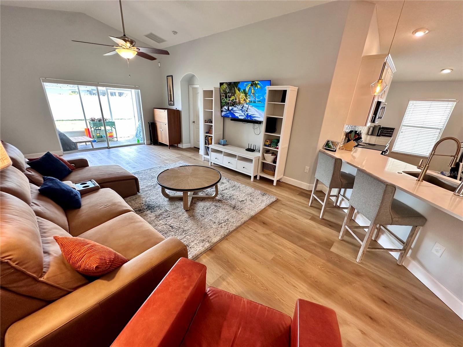 CONCORD STATION PH 4 UNS A & B - Residential