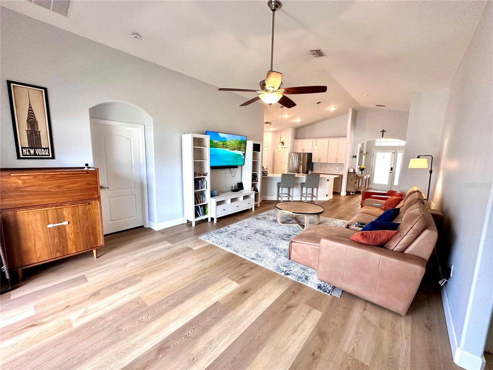 CONCORD STATION PH 4 UNS A & B - Residential