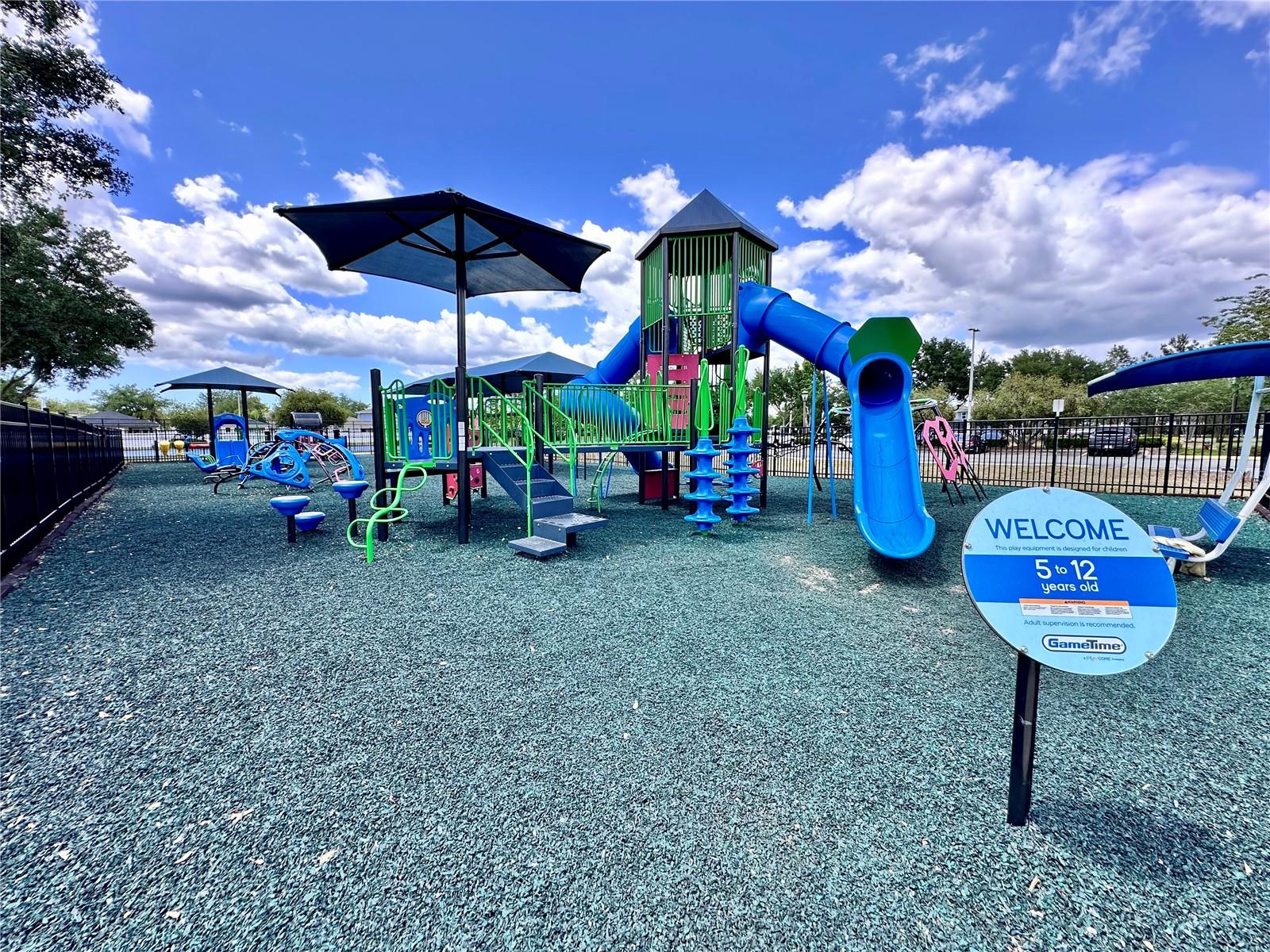 CONCORD STATION PH 4 UNS A & B - Residential