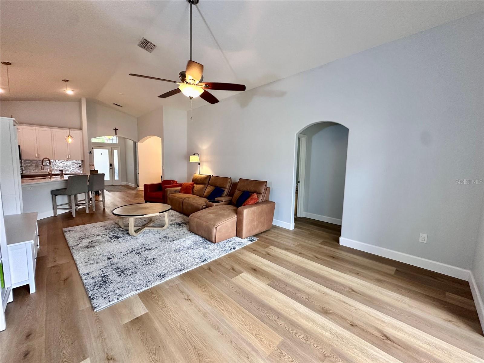 CONCORD STATION PH 4 UNS A & B - Residential