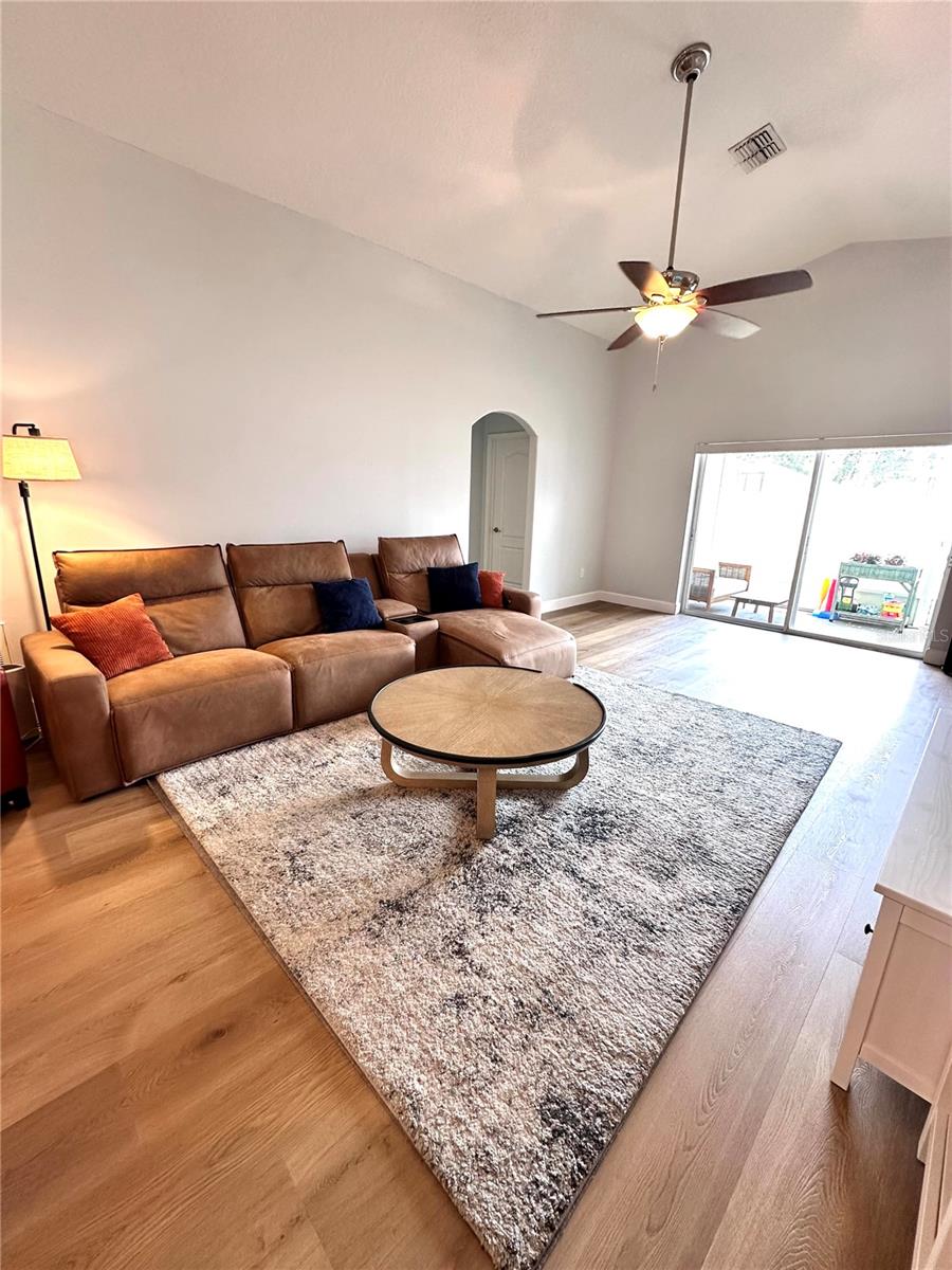 CONCORD STATION PH 4 UNS A & B - Residential