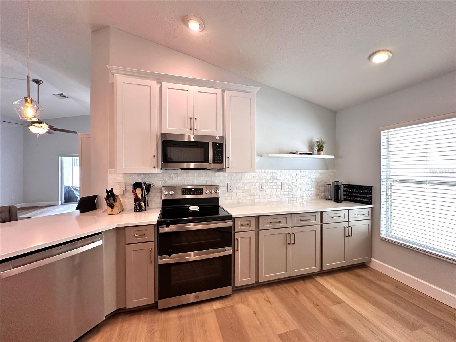 CONCORD STATION PH 4 UNS A & B - Residential