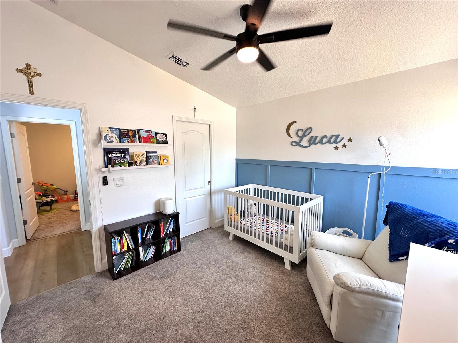 CONCORD STATION PH 4 UNS A & B - Residential