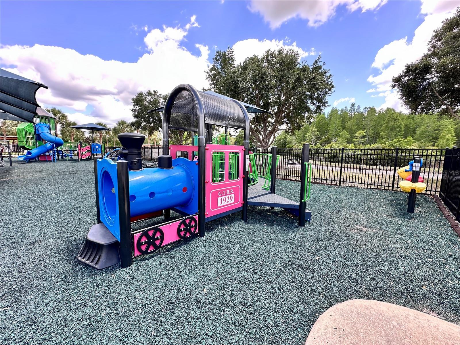 CONCORD STATION PH 4 UNS A & B - Residential