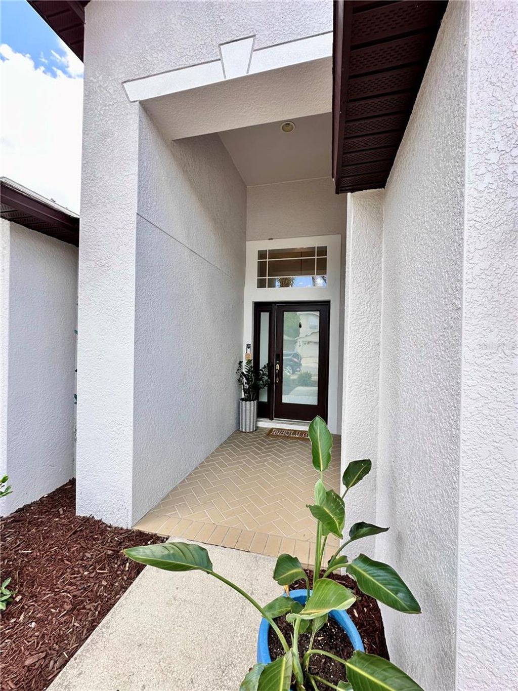 Photo of 18353 Holland House Loop, Land O Lakes, FL 34638 (MLS # TB8502891)