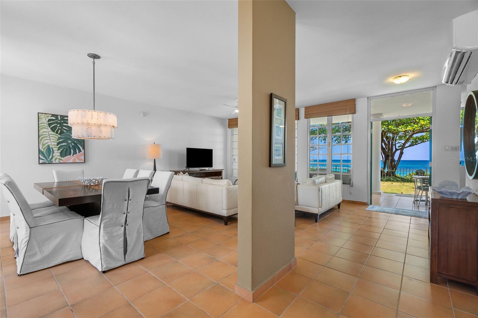 DORADO REEF - Residential Lease