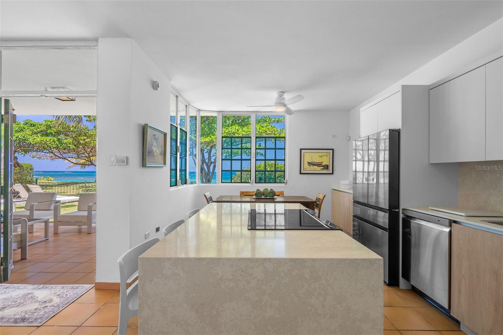 DORADO REEF - Residential Lease