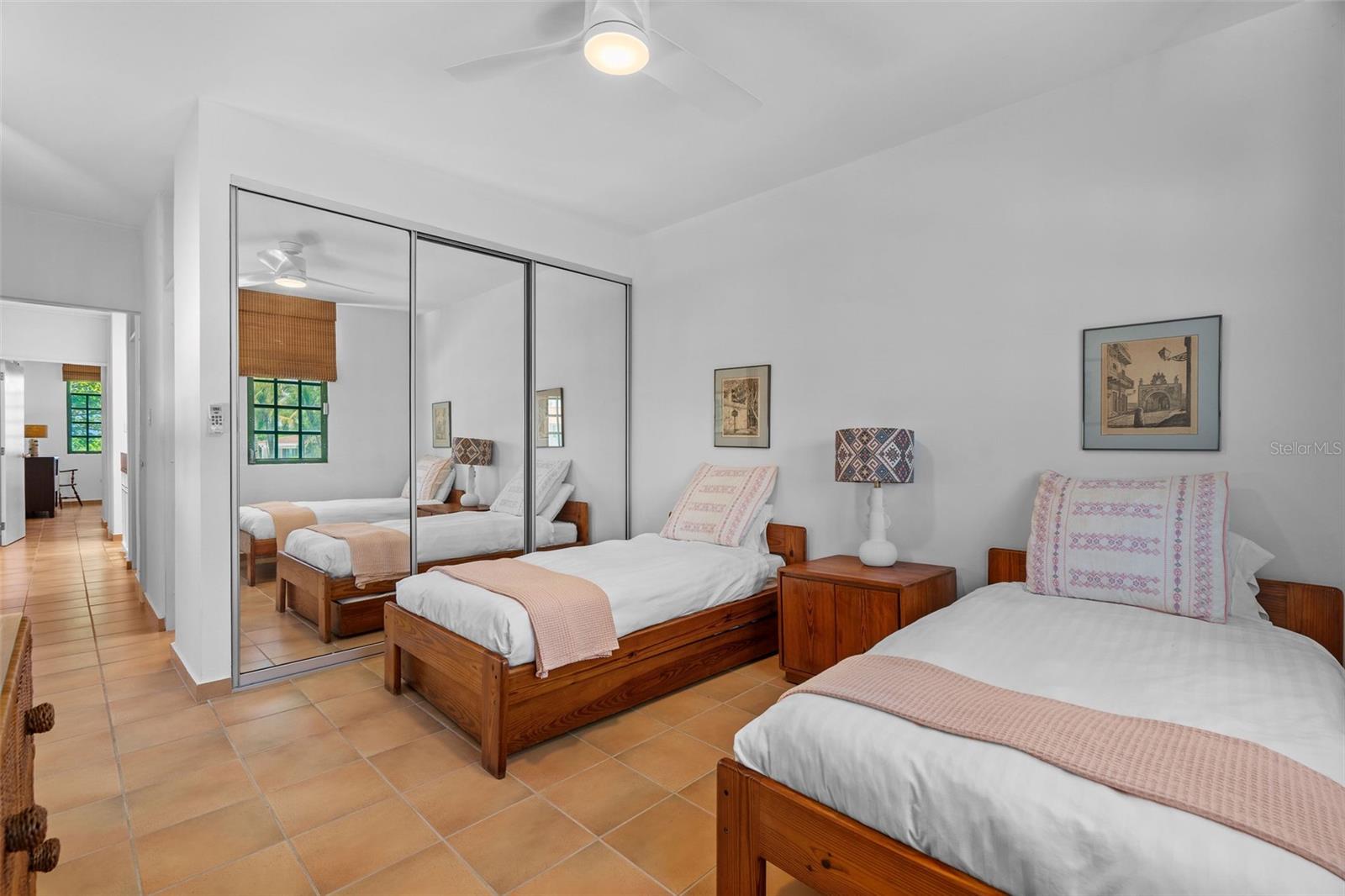 DORADO REEF - Residential Lease