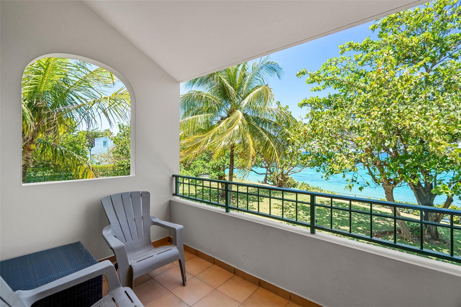 DORADO REEF - Residential Lease