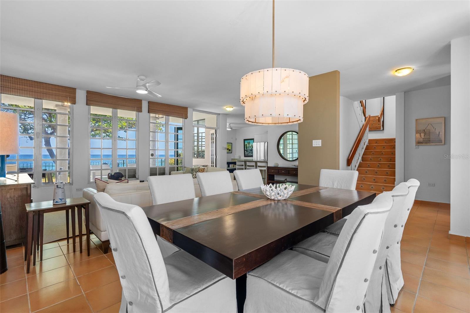 DORADO REEF - Residential Lease