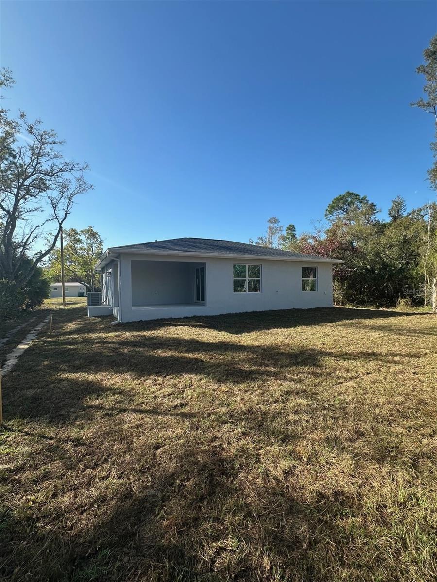 TROP G A - Residential