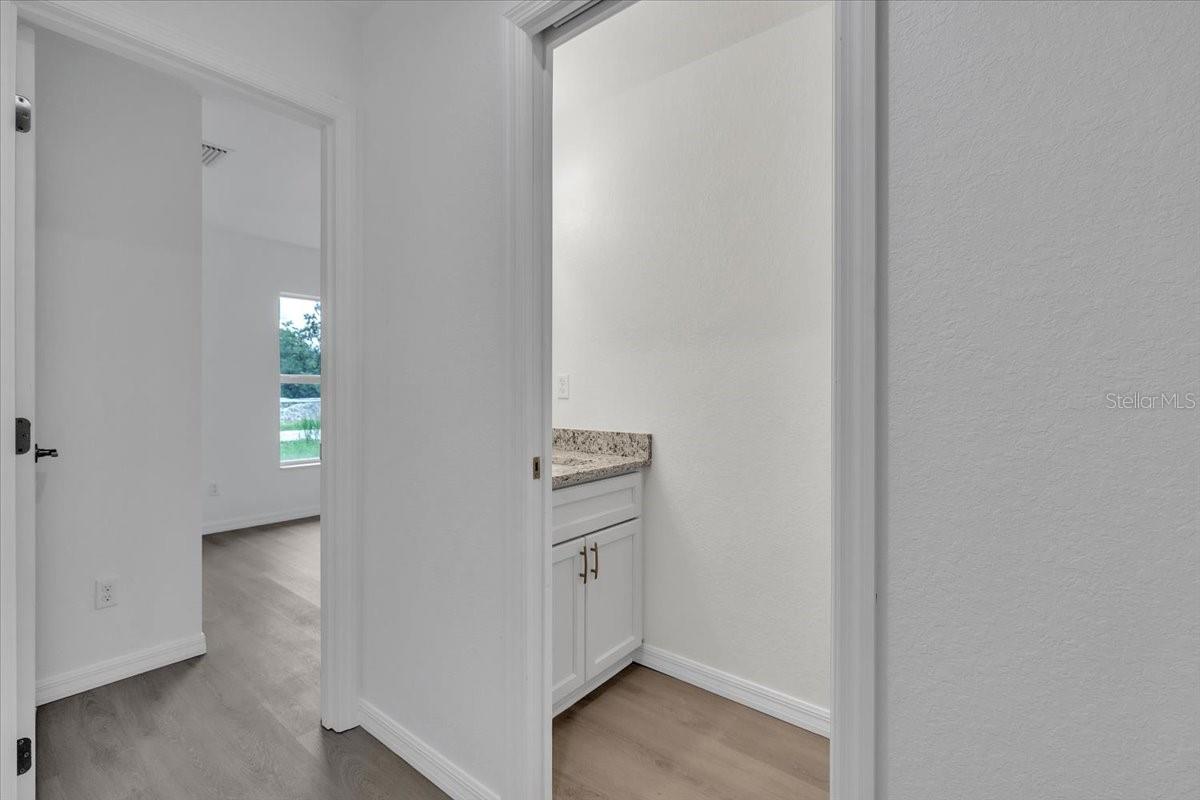 TROP G A - Residential