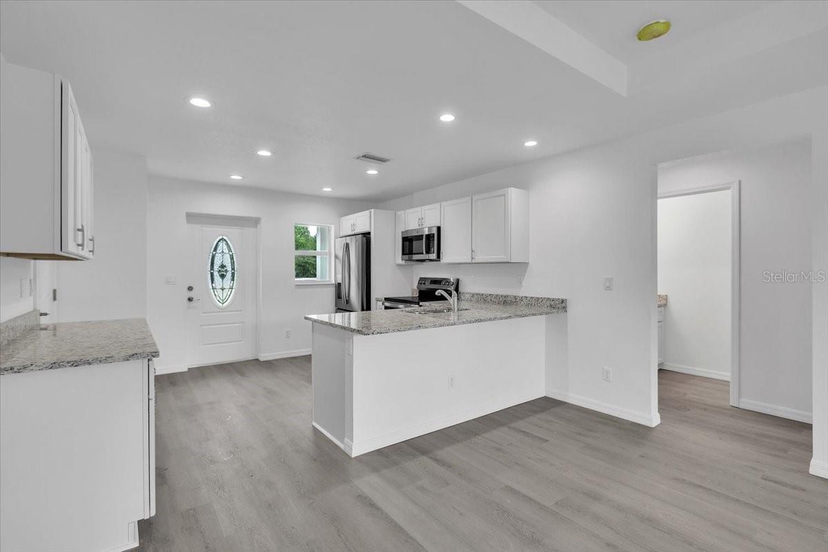 TROP G A - Residential