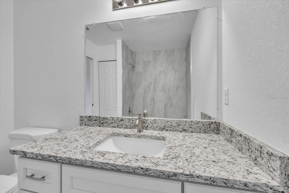 TROP G A - Residential