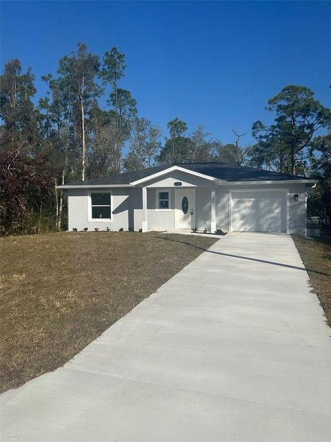 13101 SAN BENITO DRIVE PUNTA GORDA FL 33955
